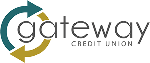 Gateway Credit Union logo