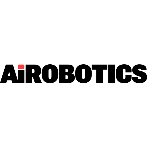 Ai Robotics logo