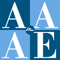 American Association of Airport Executives logo