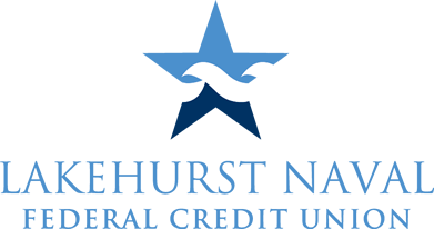 Lakehurst Naval Federal Credit Union logo