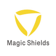 Magic Shields logo