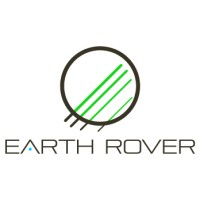 Earth Rover logo