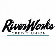 RiverWorks Credit Union logo