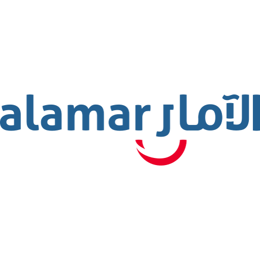 Alamar Foods logo