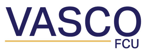 Vasco FCU logo