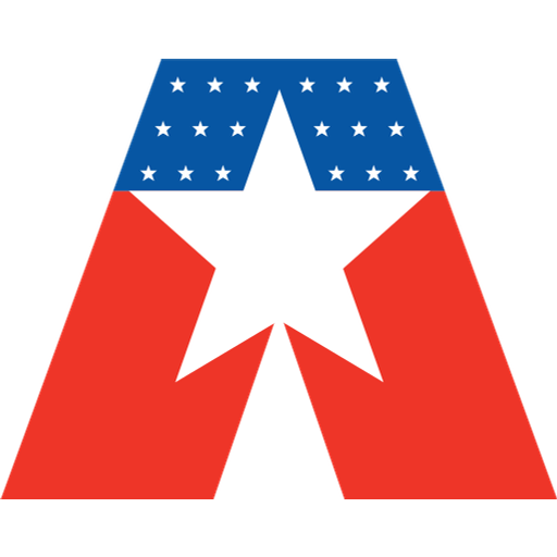 American National Bank of Texas logo