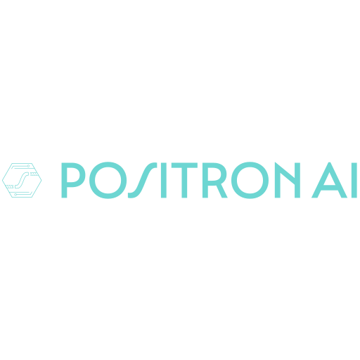 Positron logo
