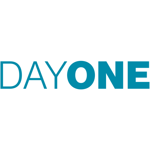 DayOne accelerator logo