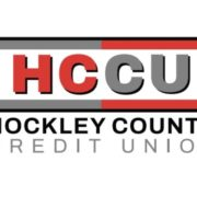 Hockley County Credit Union logo