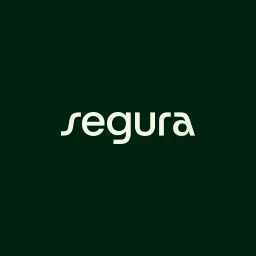 Segura logo