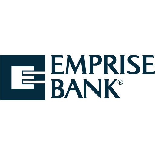 Emprise Bank logo