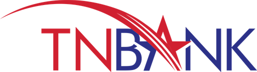 TNBANK logo