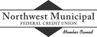 Northwest Municipal Federal Credit Union logo