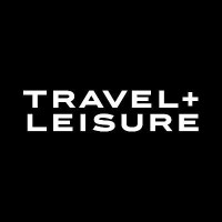 Travel + Leisure logo