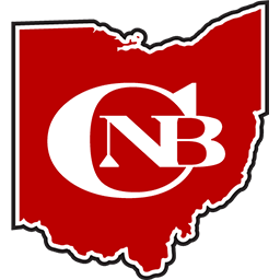 Citizens National Bank of Woodsfield logo