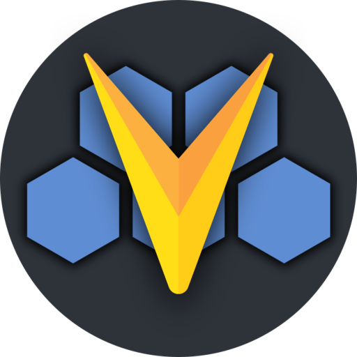 Versametrics logo
