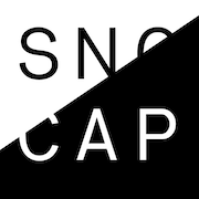 SNØCAP logo