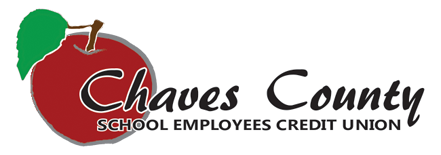 Chaves County School Employees Credit Union logo