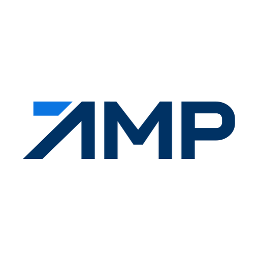 AMP Memberships logo
