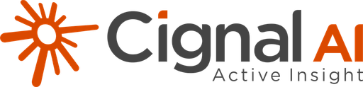 Cignal AI logo