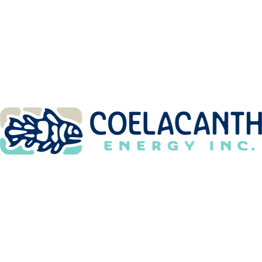 Coelacanth Energy Inc logo