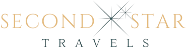 Second Star Travels Llc logo