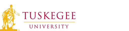 Tuskegee University logo