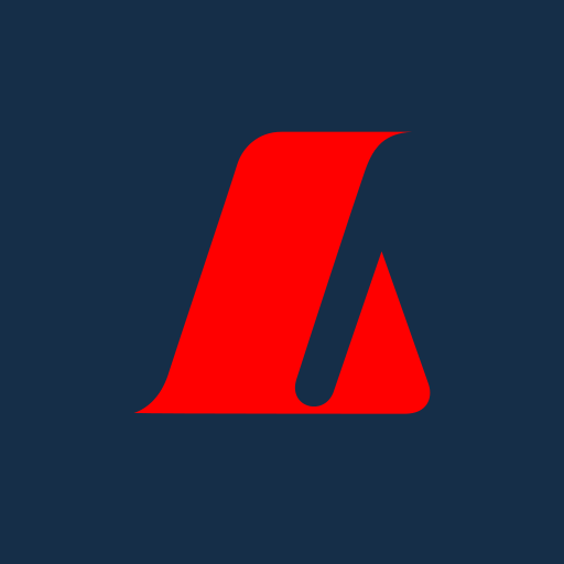 Landsbankinn logo