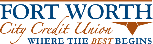 Fort Worth City CU logo