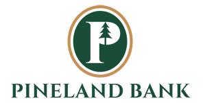 Pineland Bank logo