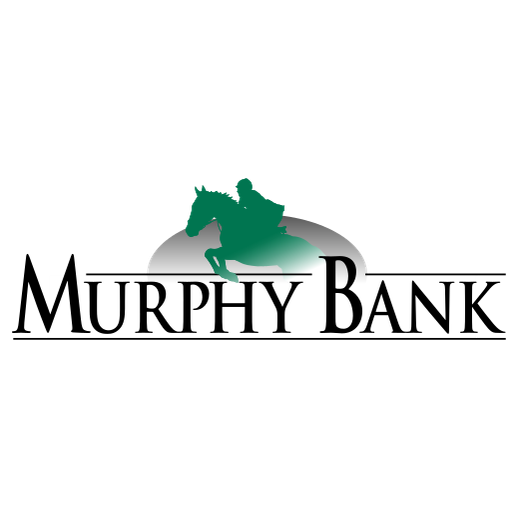 Murphy Bank logo