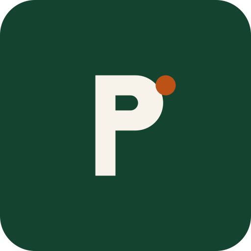 PowerUP logo