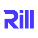Rill Cloud logo