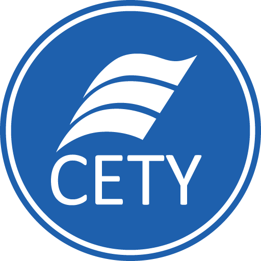 Clean Energy Technologies logo