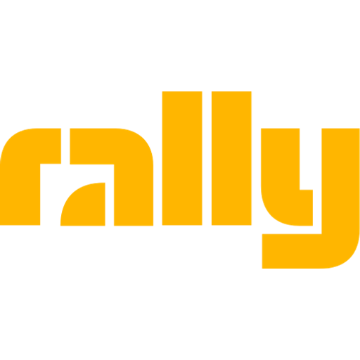 Rally logo
