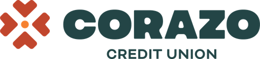 Corazo Credit Union logo