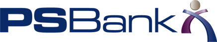 PS Bank logo