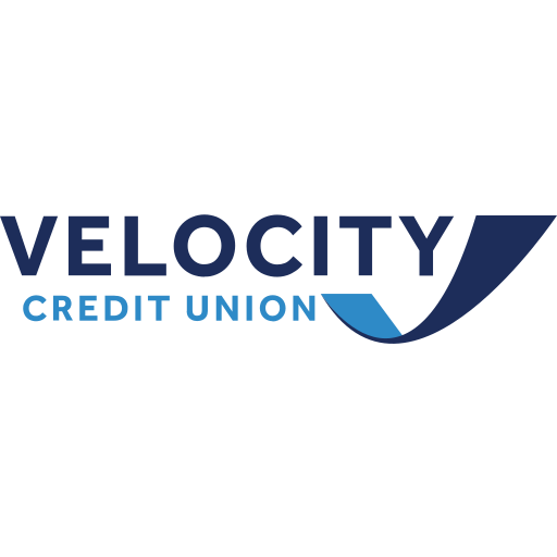 Velocity Credit Union logo