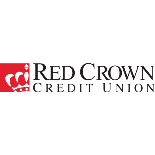 Red Crown Credit Union logo