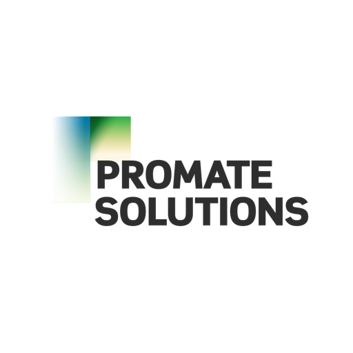Promate Solutions logo