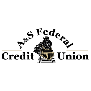 A & S Federal Credit Union logo