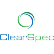 ClearSpec logo