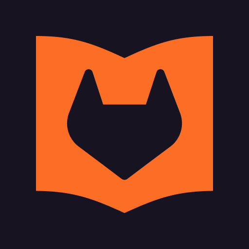 GitLab Code Search logo