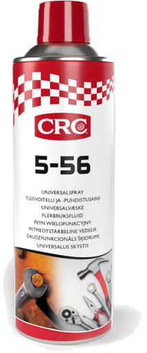 CRC 5-56 logo