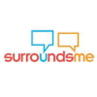 SurroundsMe logo
