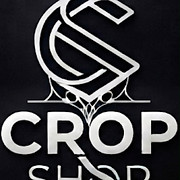 Cropshop logo