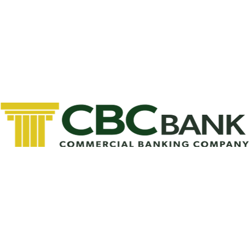 Commercial Banking Company logo