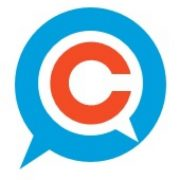 Click And Chat. logo