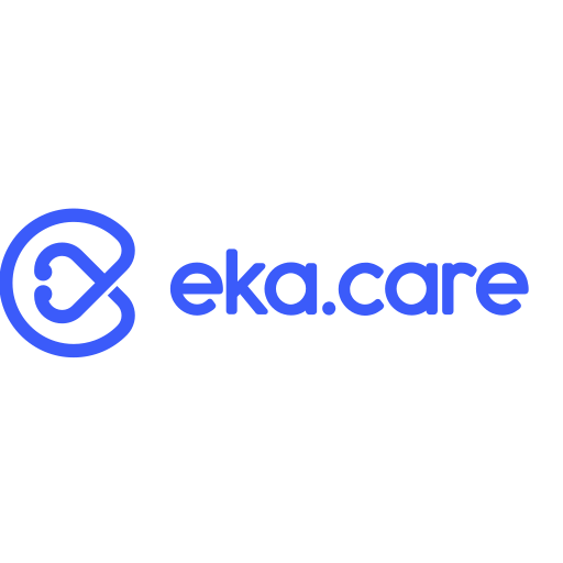Eka Care logo