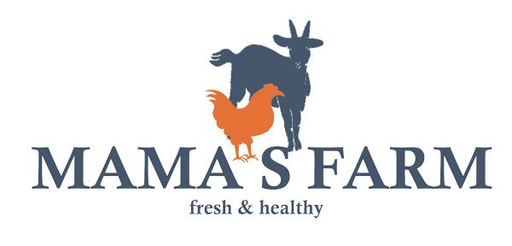Mama Farm logo